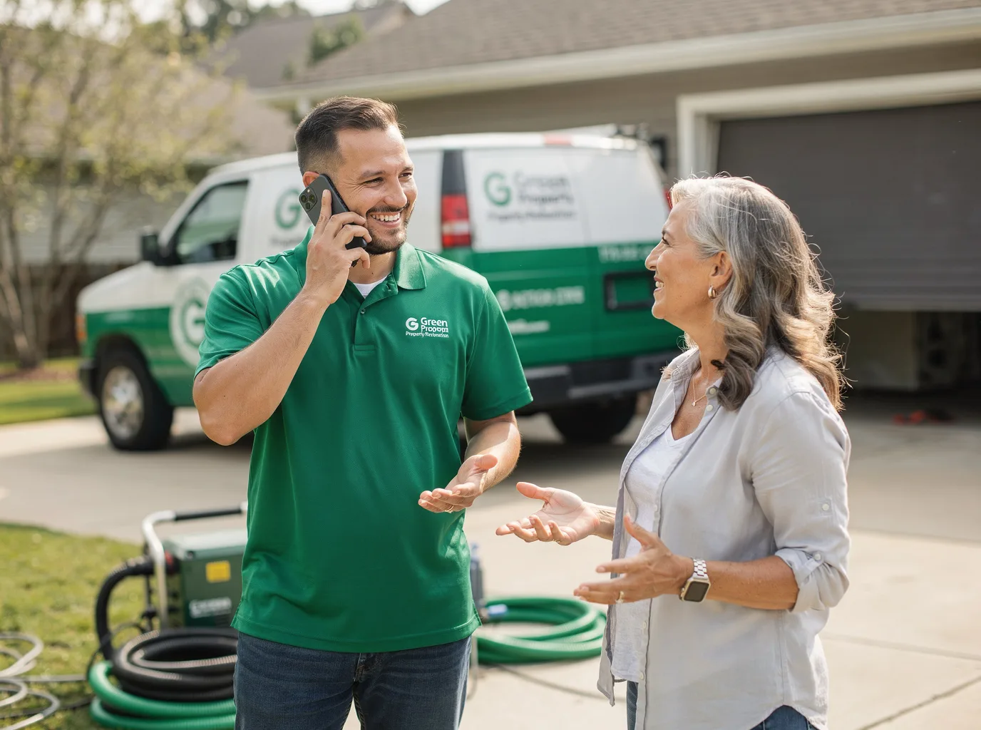 Water Damage Restoration Industry, IL FAQs